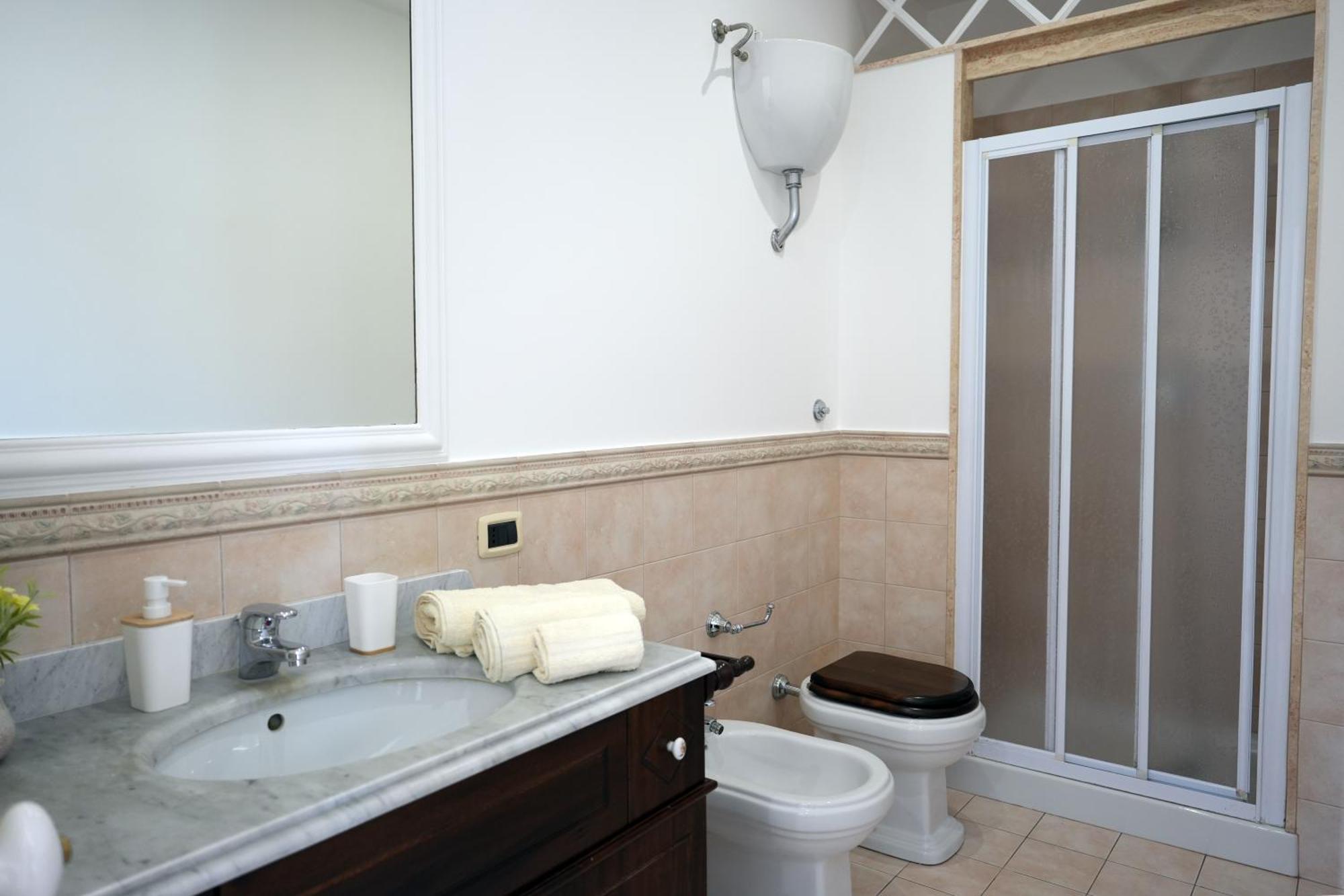 Casa Vacanze Porta San Calogero Sciacca Exteriör bild