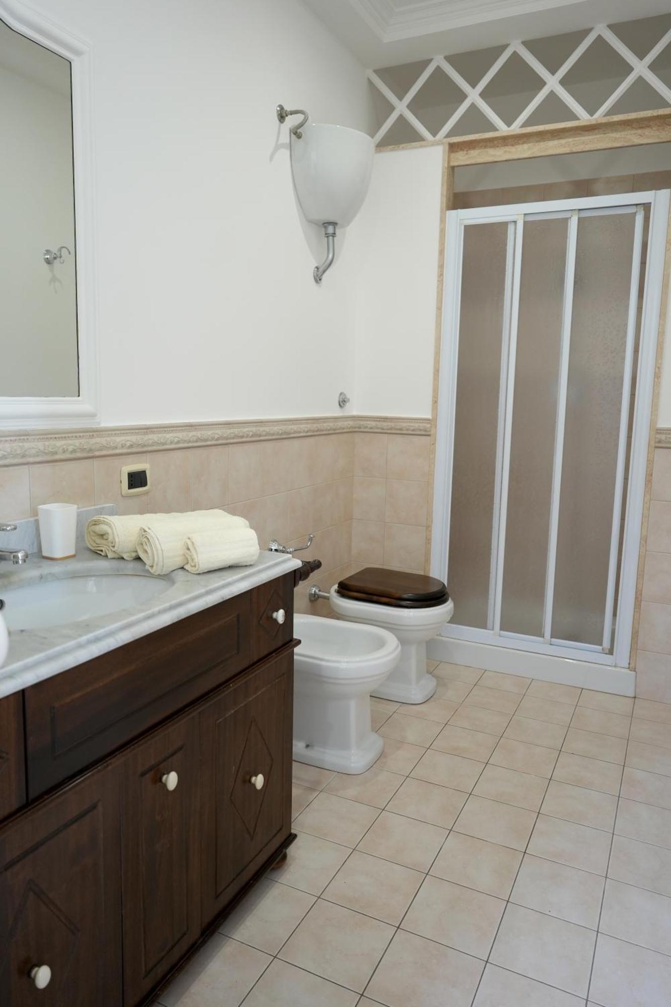 Casa Vacanze Porta San Calogero Sciacca Exteriör bild