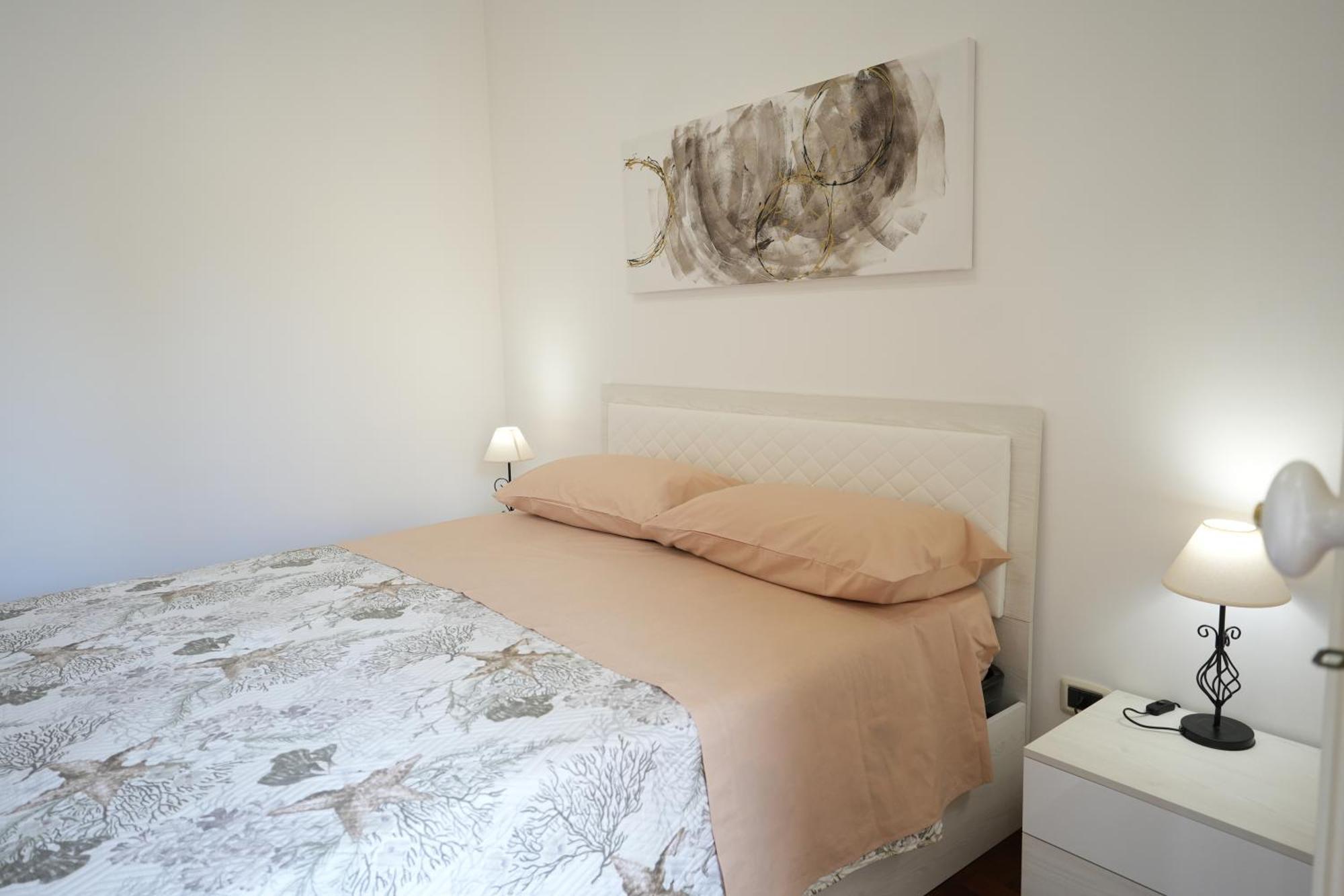 Casa Vacanze Porta San Calogero Sciacca Exteriör bild
