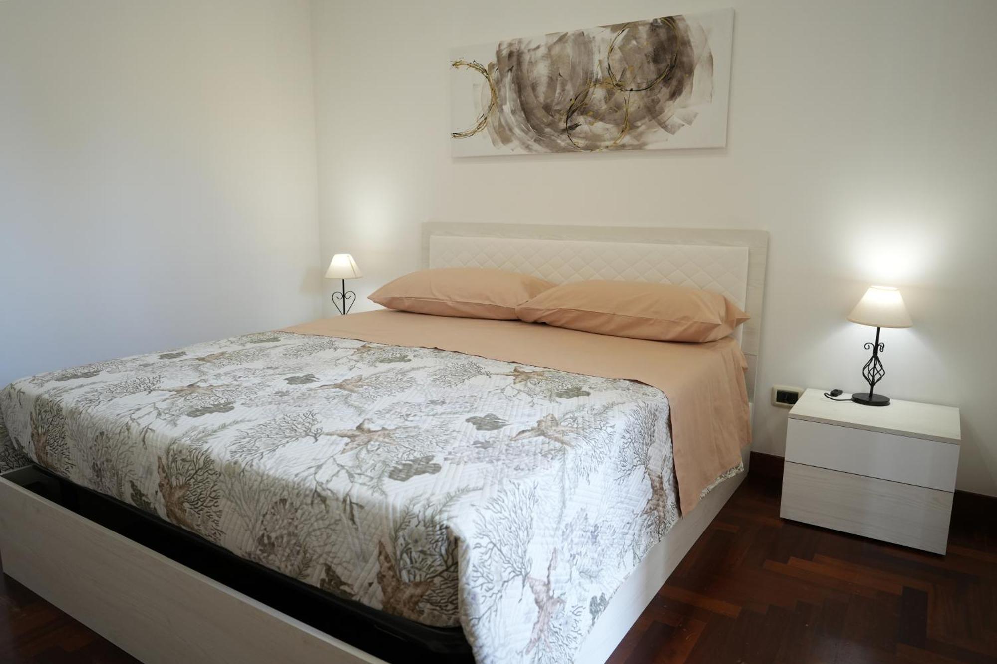 Casa Vacanze Porta San Calogero Sciacca Exteriör bild